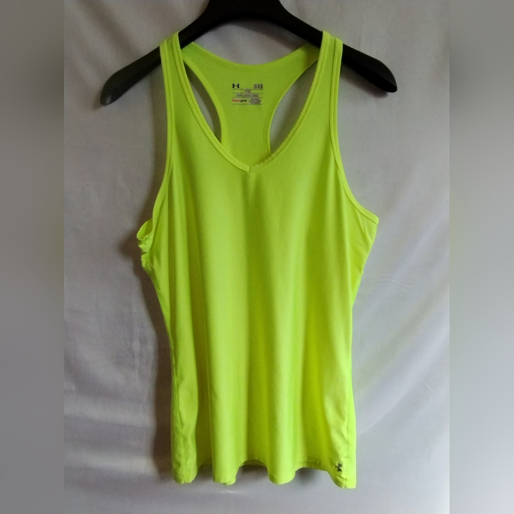 Under Armour Tank